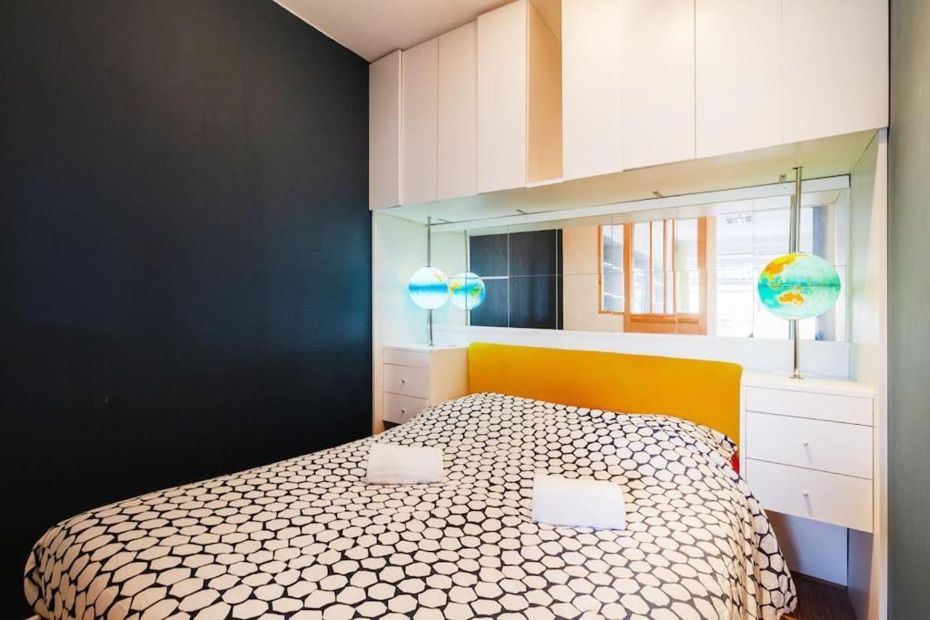 1 Bedroom/Clim/Wifi, St Michel Station 툴루즈 외부 사진